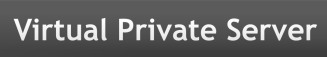 Virtual Private Server