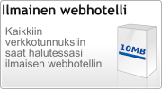 Start10M-webhotelli