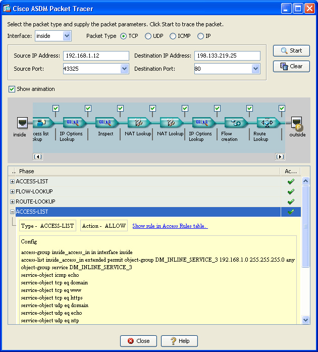 cisco packet tracer