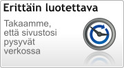 Katso, mikä OVH:n tuote on tehokkain ja turvallisin