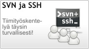 Turvallista ryhmätyöskentelyä