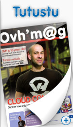 OVH M@g
