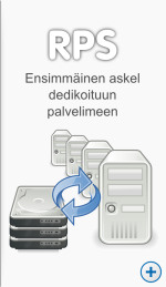 Serveurs privés OVH