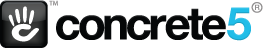 cms: concrete5