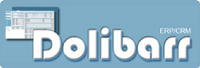 management: dolibarr