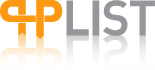 mailing: phplist