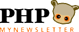 mailing: phpmynewsletter