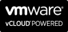 PCC-infrastruktuuri powered by vCloud