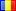 Sinun .ro OVH:ssa
